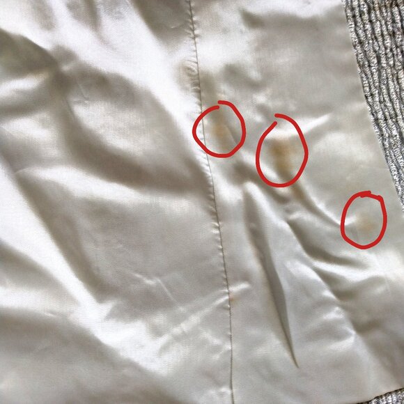 Adrianna Papell Women's Evening Jacket Plus Size 14W - Picture 8 of 8